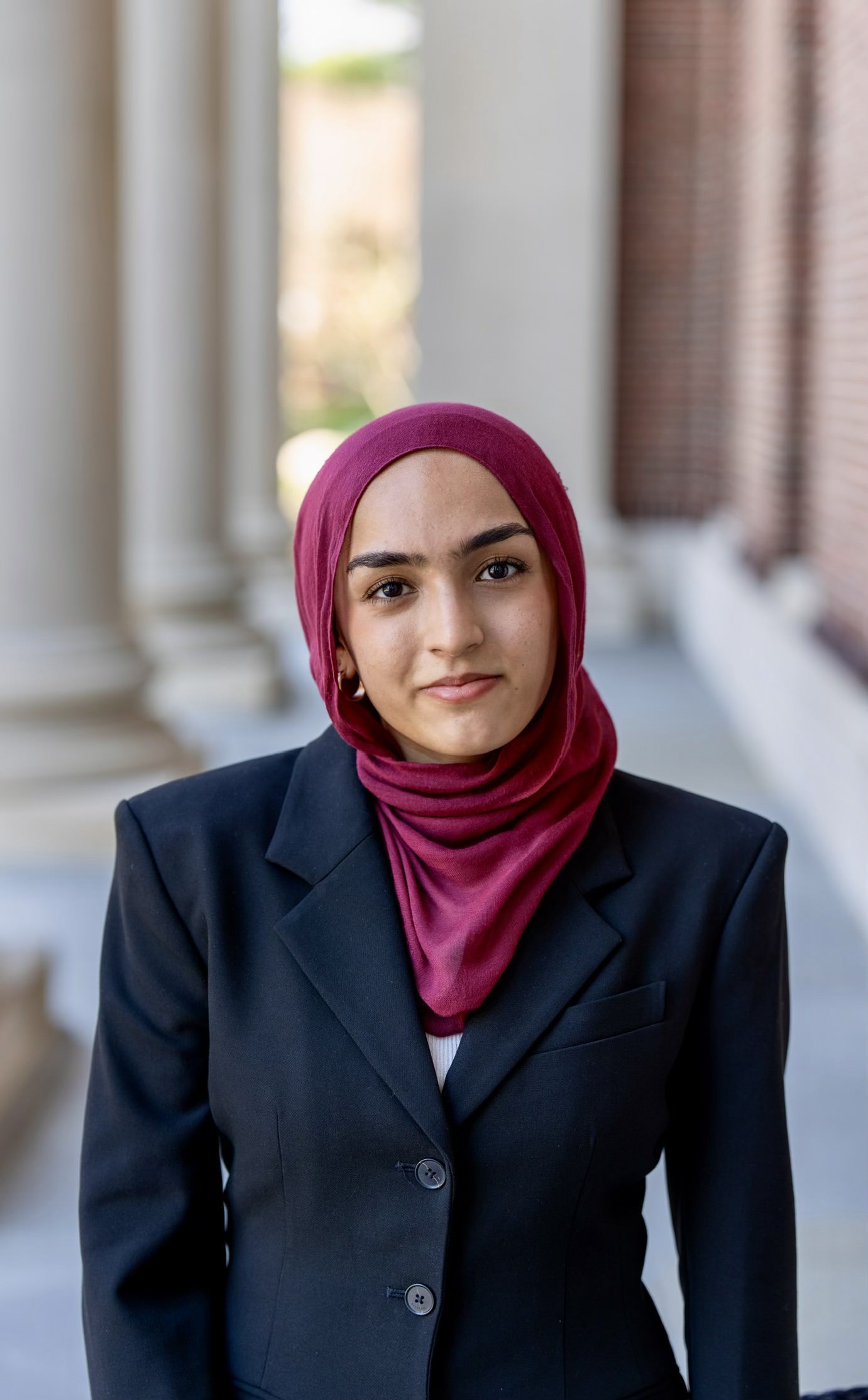 Samiha Amjad